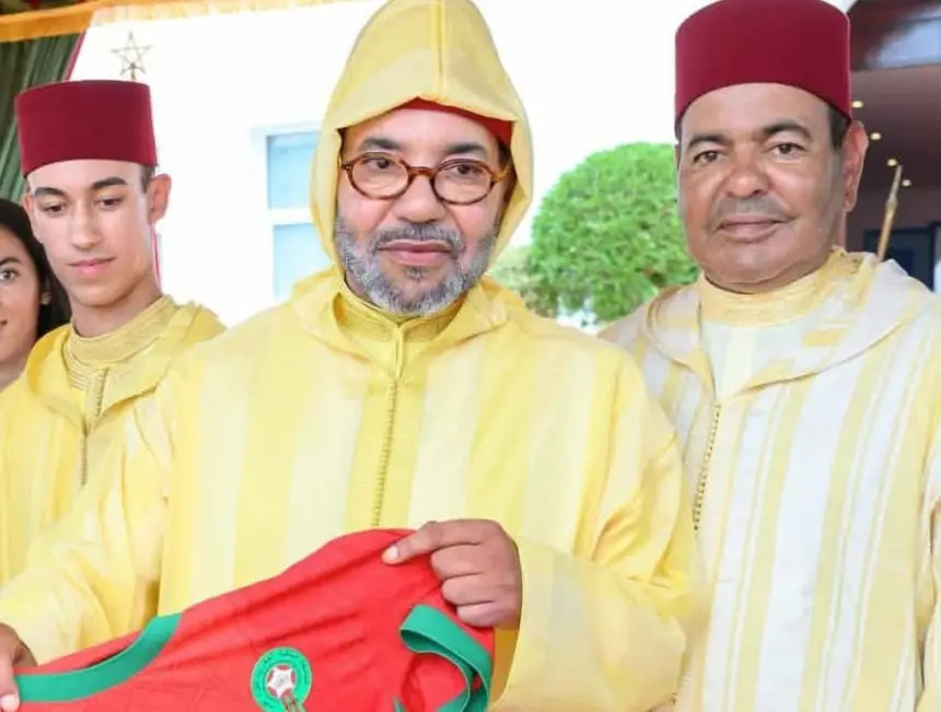 الملك محمد السادس يكرّم أسود الأطلس بعد مونديال 2026