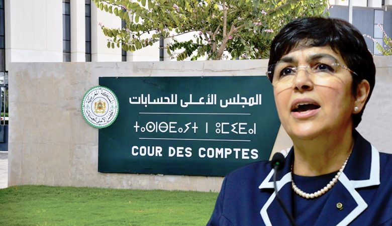 قضاة المجلس الجهوي للحسابات يراقبون تدبير جماعات جهة الرباط