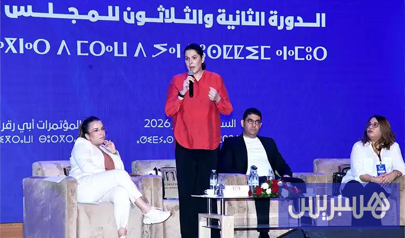 المنصوري يتحدث عن قوة حزب الأصالة والمعاصرة في المشهد السياسي المغربي