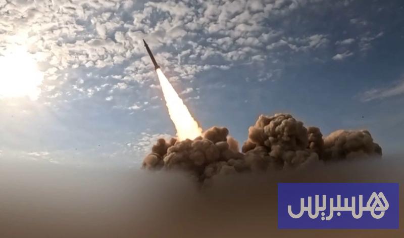 خريطة منطقة الخليج العربي وإيران في سياق التوترات العسكرية