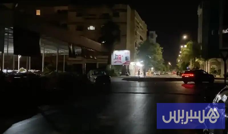 أزمة الإنارة العامة في فاس تثير مخاوف السكان