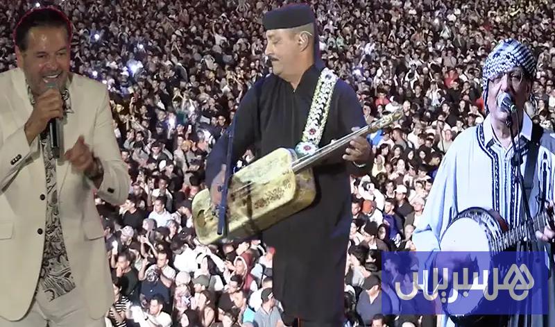المهرجانات الفنية وإشكالية الأولويات في العالم العربي