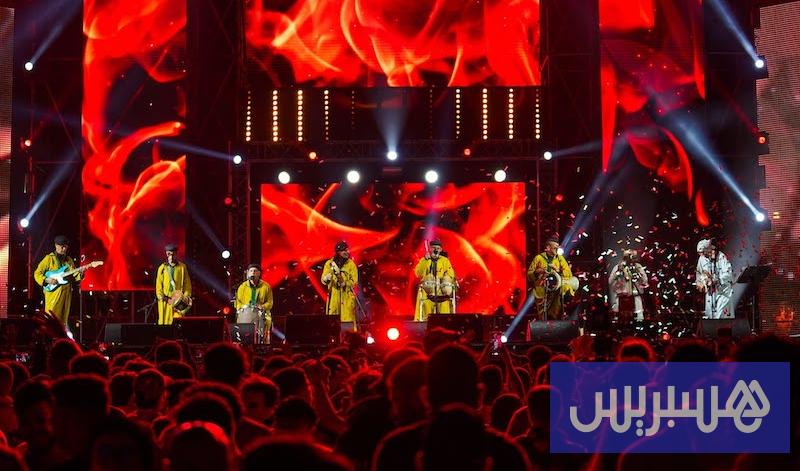 مهرجان تيميتار يُسدل الستار على دورته الـ21 بأجواء استثنائية