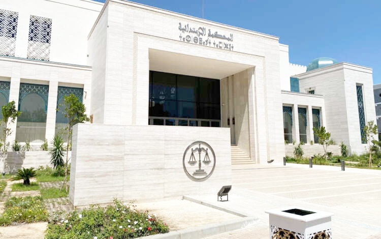 إضراب المحامين يؤجل قضية استغلال آليات جماعة تطوان