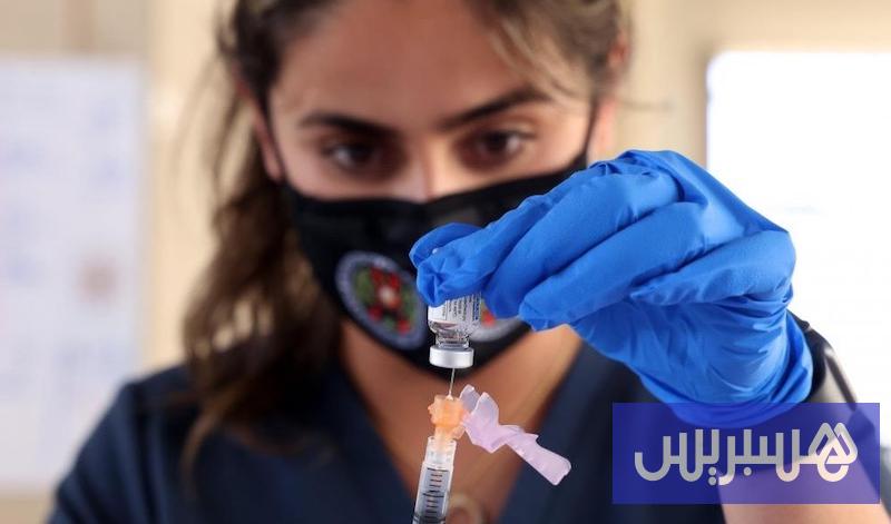 تايوان تمدد حملة التطعيم ضد كوفيد-19 حتى سبتمبر