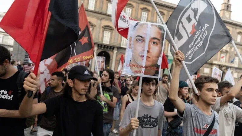 وفاة المغربي عبد الرحيم فقير في إيطاليا تشعل قضية المهاجرين