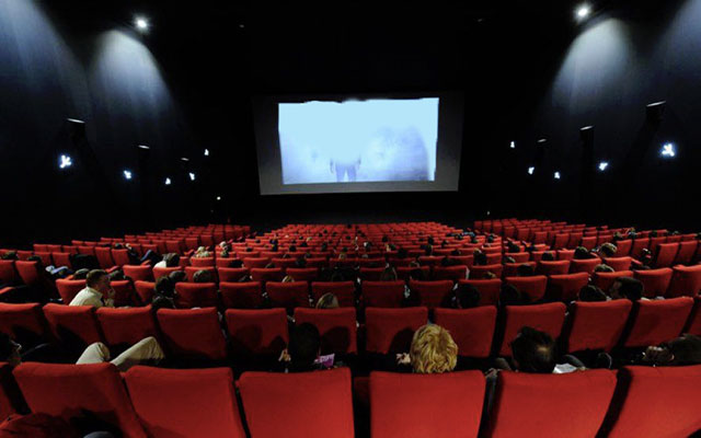 الناقد الفني مصطفى الطالب يتحدث عن أزمة السينما العربية مع التاريخ والتراث