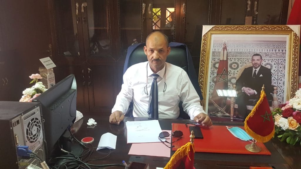 محكمة النقض ترفض طعن رئيس جماعة تمصلوحت وتثبت حكم الحبس النافذ