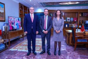 من الرباط إلى باكو.. “الجمعية المغربية جسور الفن والإبداع” تراهن على الثقافة لتعزيز الحضور المغربي دوليا