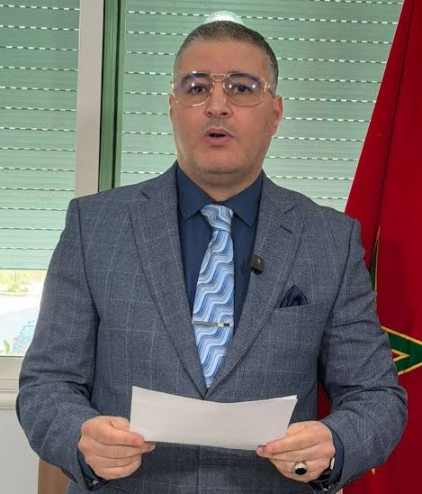 المحمدية.. مصطفى هواري يدعو إلى برلماني حاضر طيلة الولاية لا خلال الانتخابات فقط