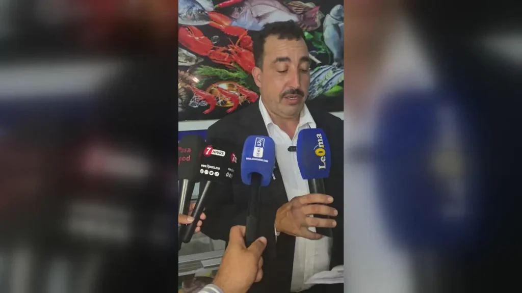 شركة للتبريد بأولاد عزوز تطالب بمهلة معقولة بعد إنذار بالإخلاء والهدم خلال 15 يوما